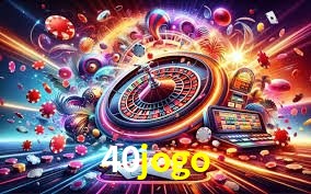Experiência VIP 40jogo