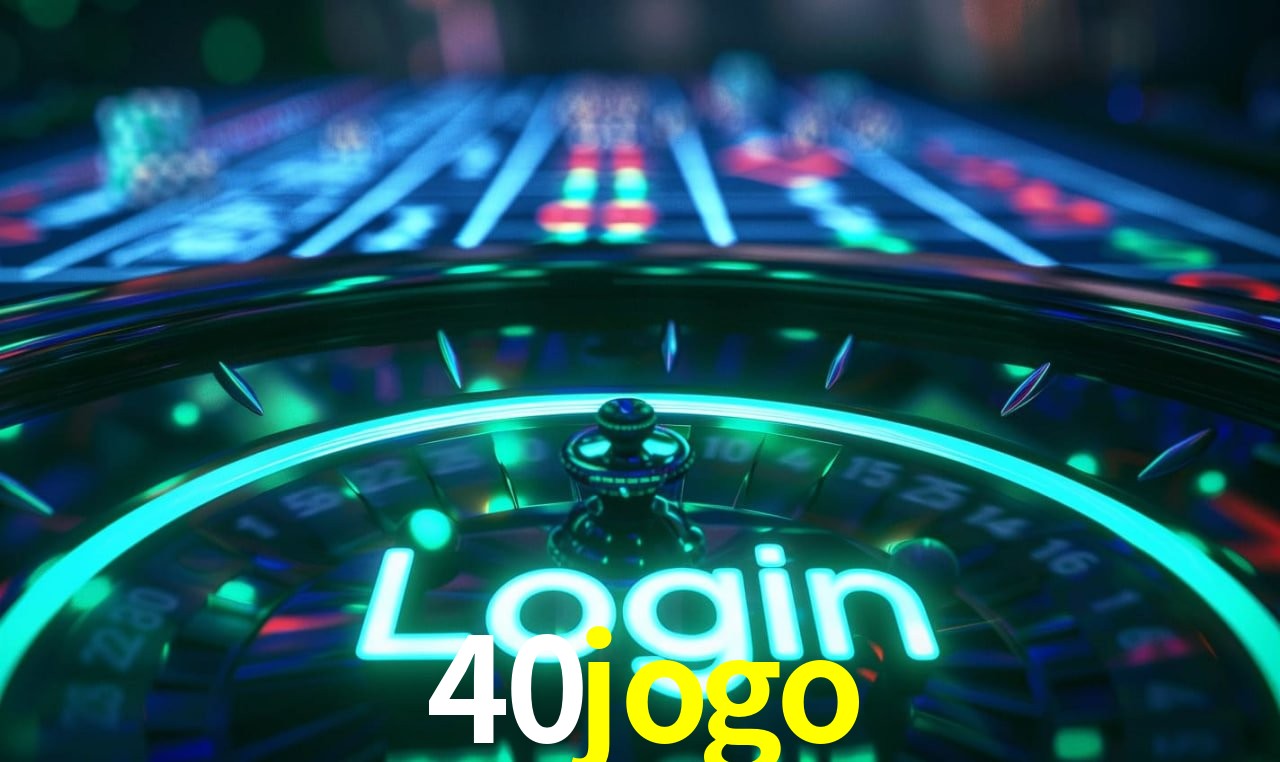 Estatísticas 40jogo