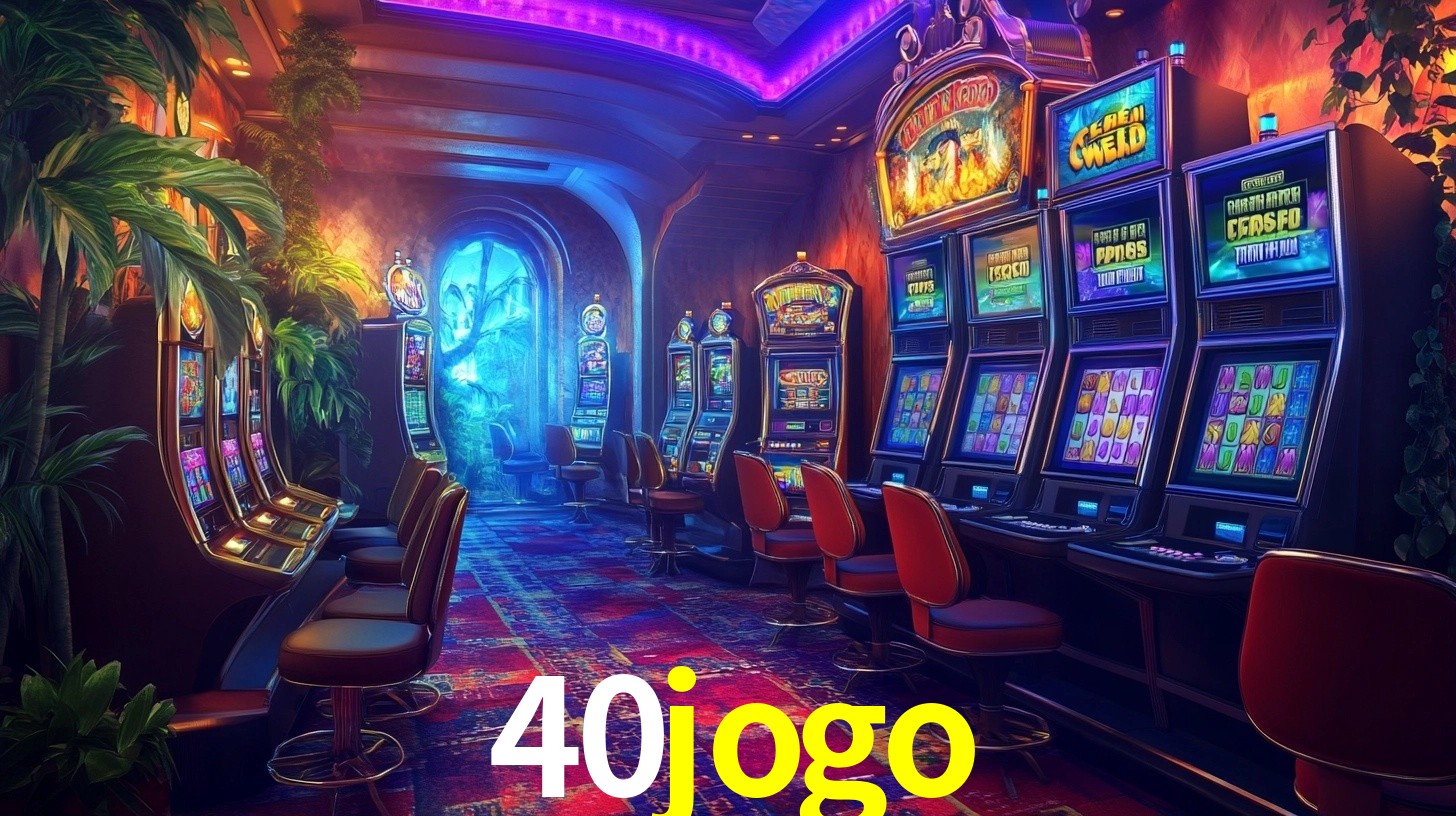 Statistics 40jogo