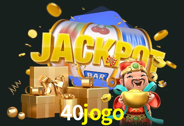40jogo bet