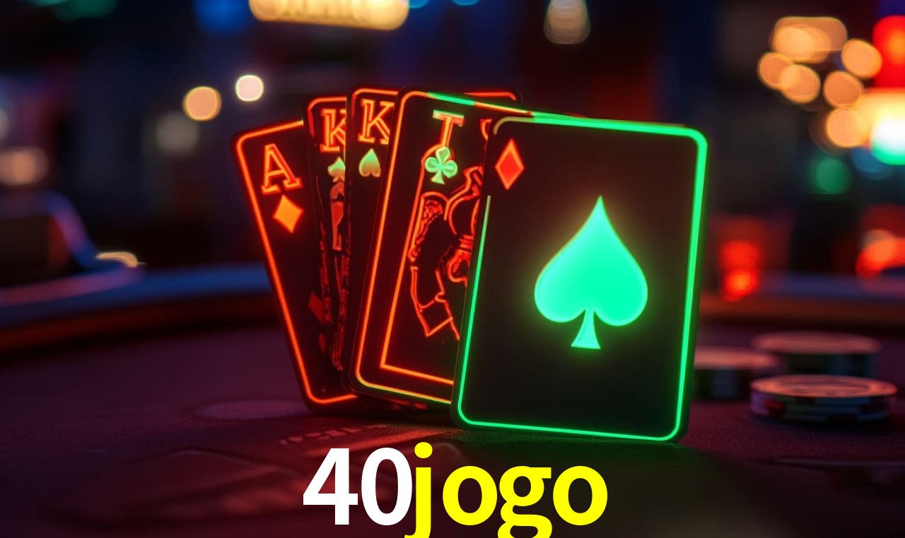 40jogo,40 jogo app