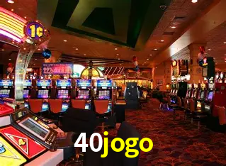 Desvendando o Mundo dos Jogos Virtuais na 40jogo