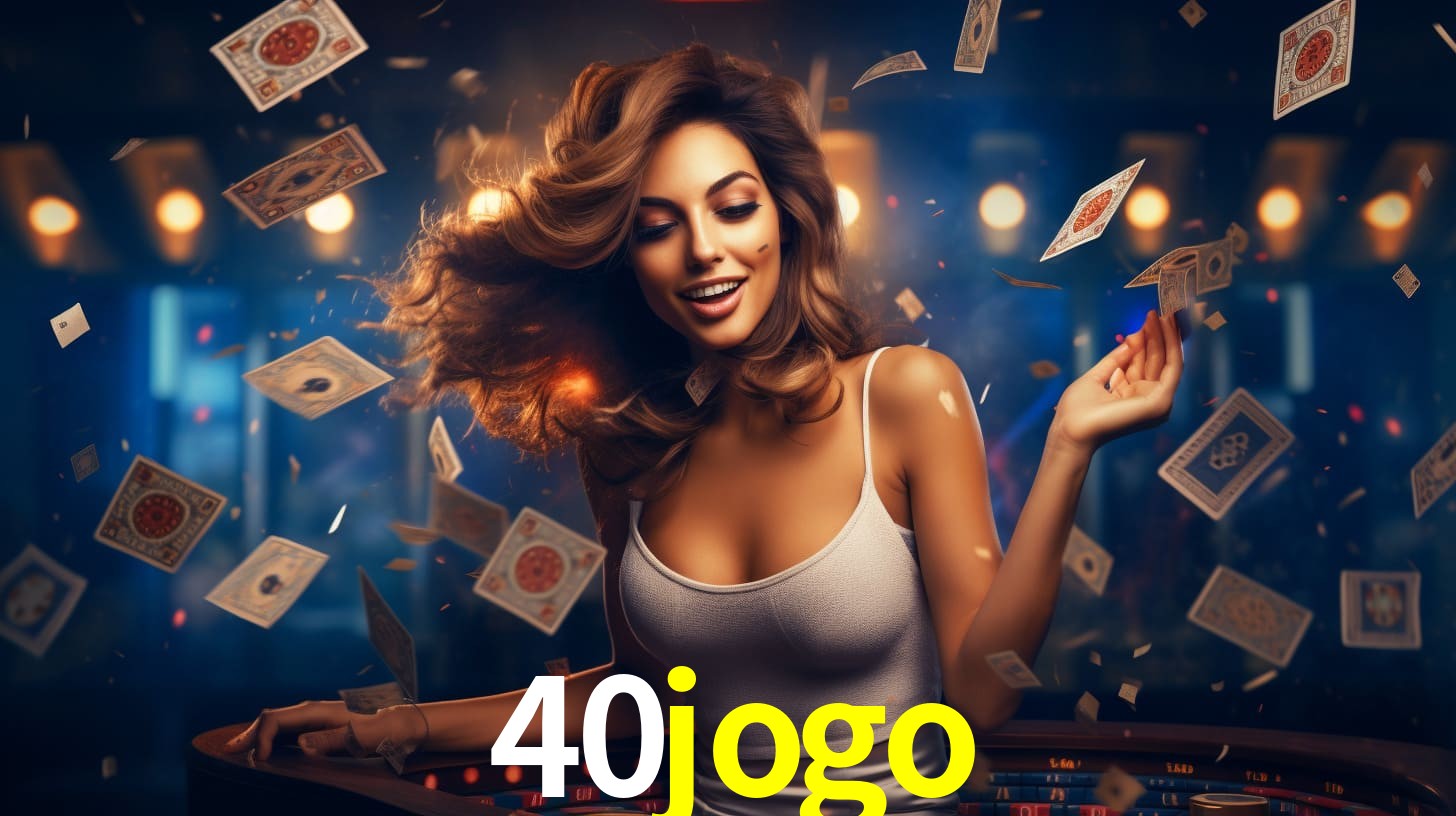 Bonus Features 40jogo