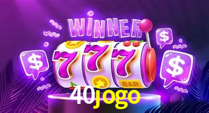 A Revolução dos Aplicativos de Jogos no 40jogo