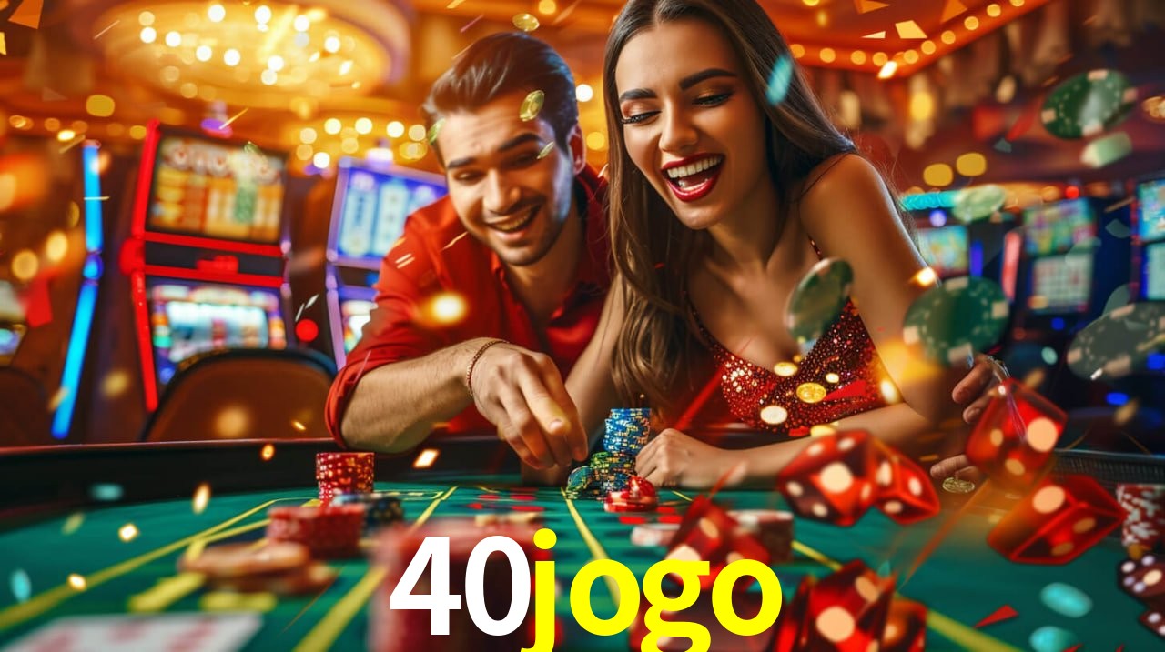 Integração de APIs 40jogo
