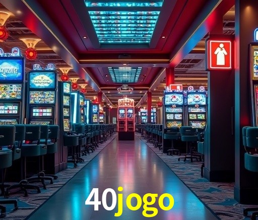 40jogo: Jogue Crash e Experimente Alta Recompensa Instantânea