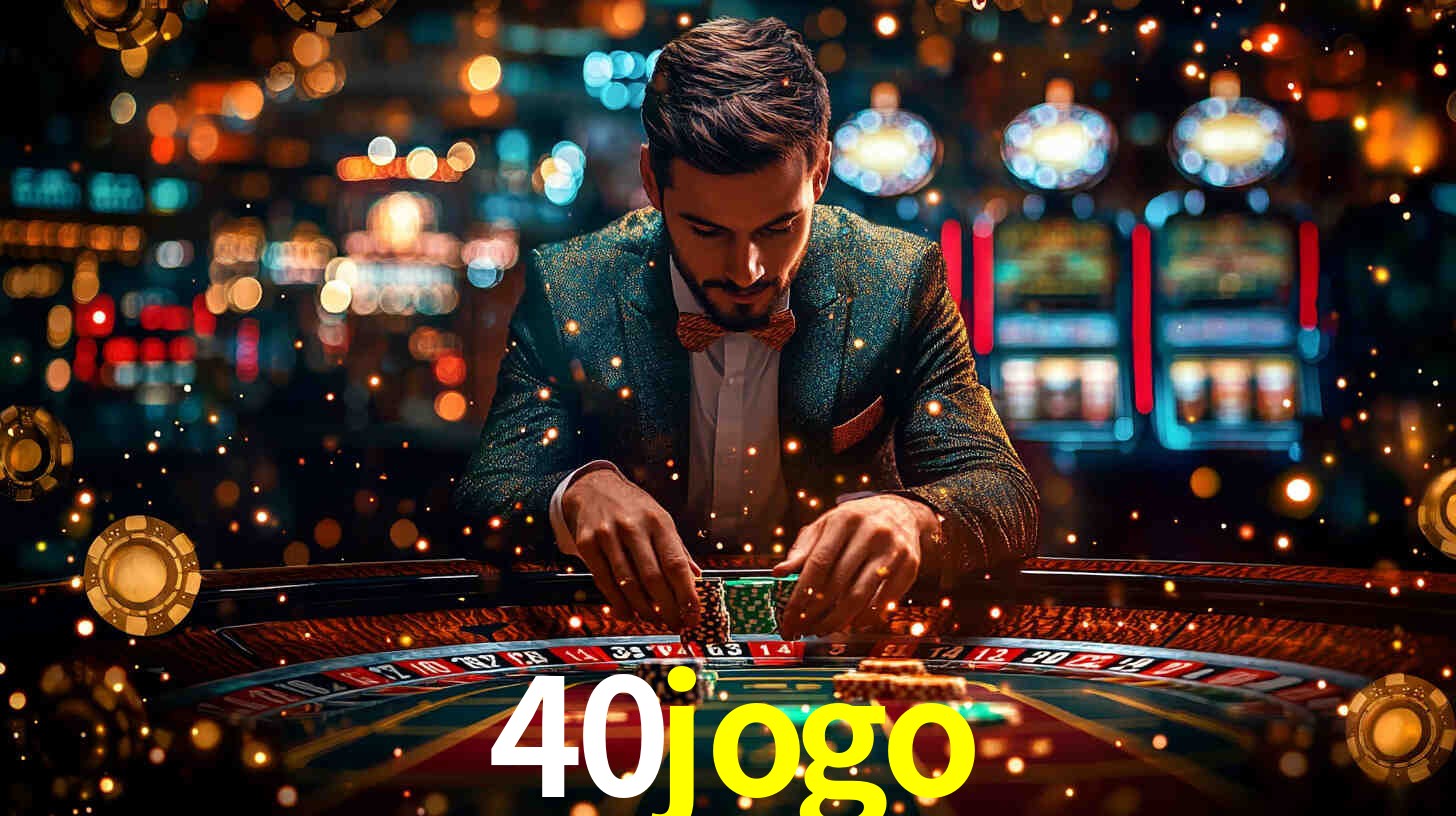 Football Betting 40jogo
