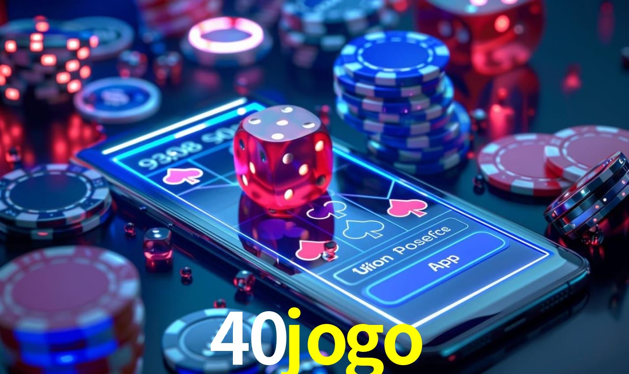 40jogo,40 jogo app