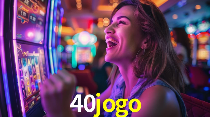 VIP Casino 40jogo