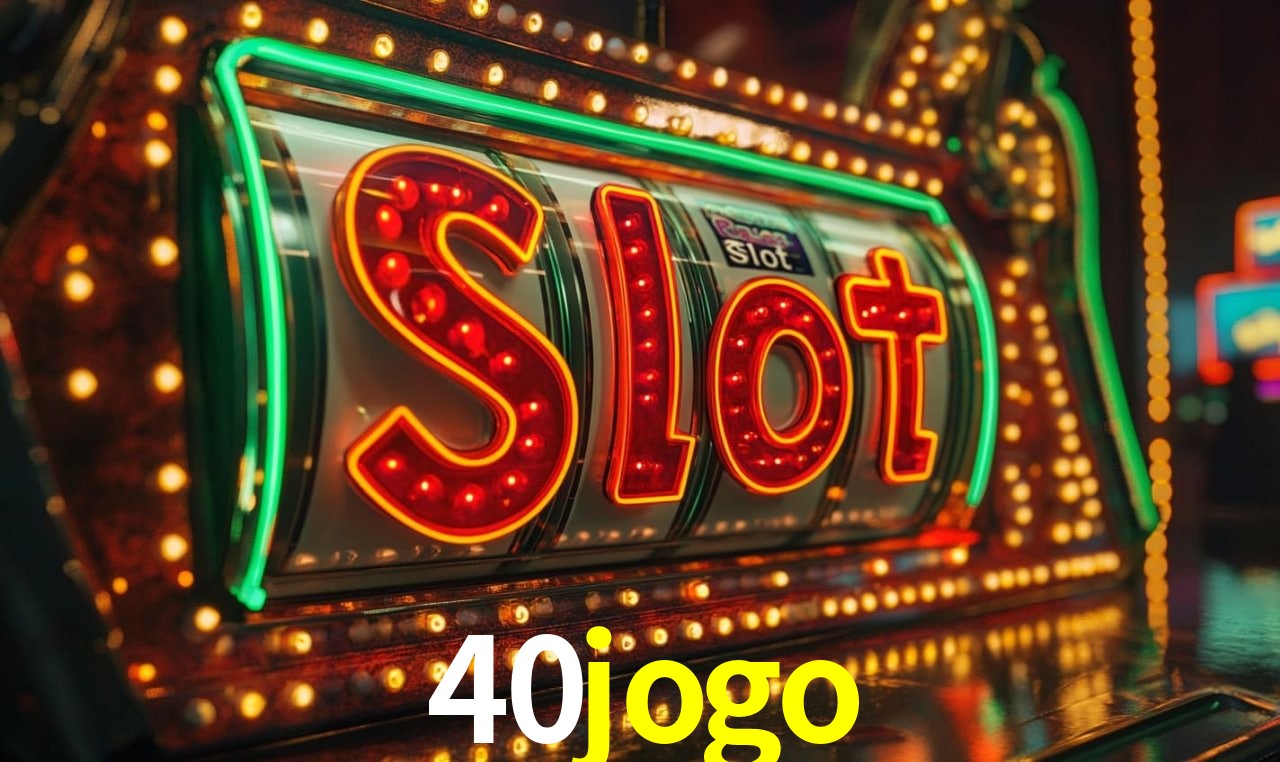 Especiais de Fim de Semana 40jogo