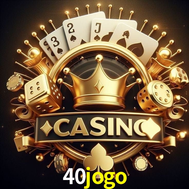 Jogos de Slot 40jogo