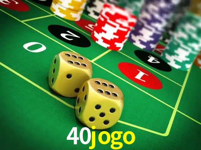Account Benefits 40jogo