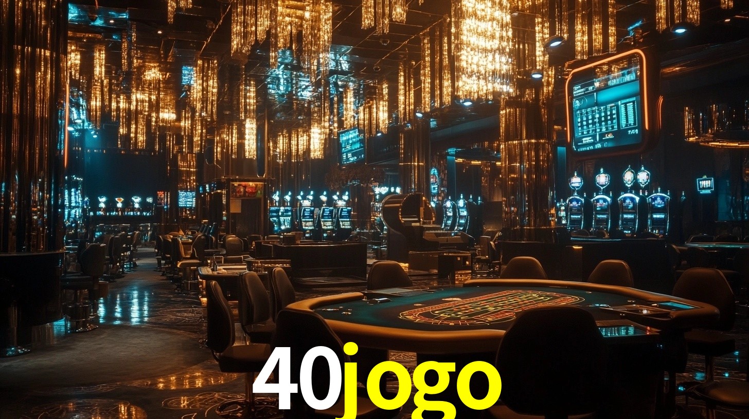 Programa VIP 40jogo