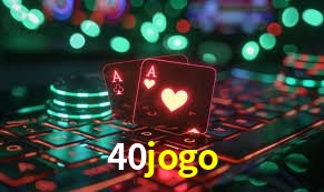 Recursos de Bônus 40jogo