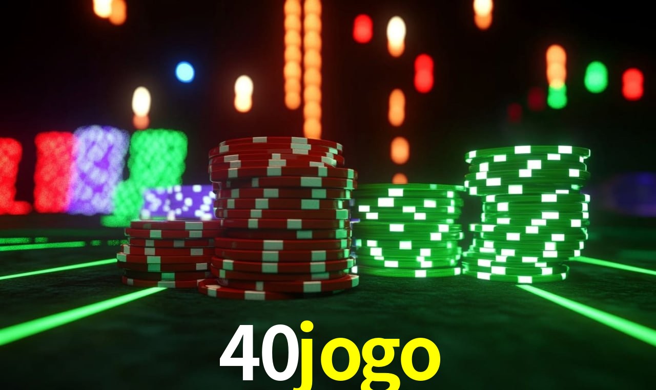 Platform Technology 40jogo