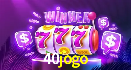 40jogo,40 jogo app