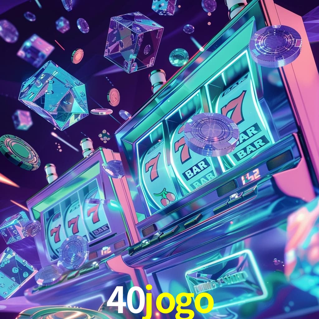 40 jogo app