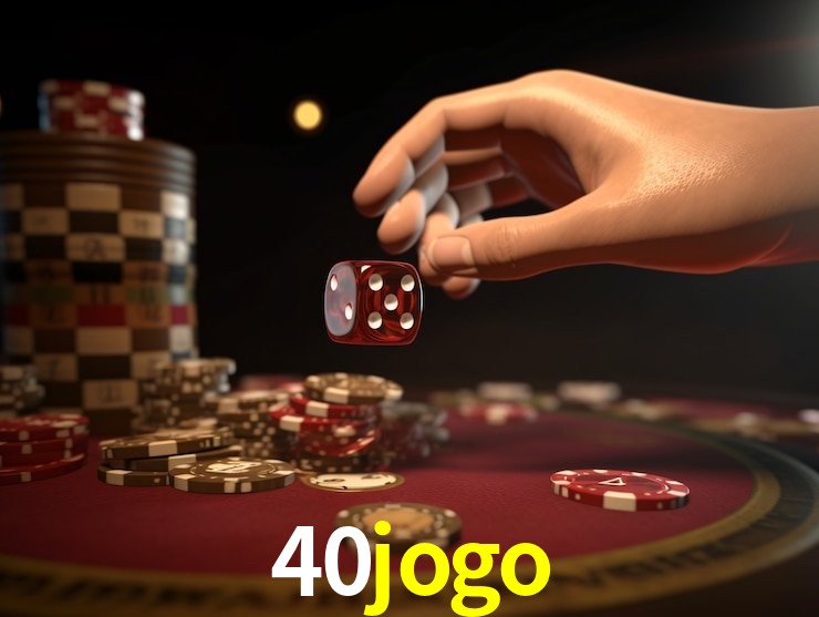 Cadastro Rápido 40jogo