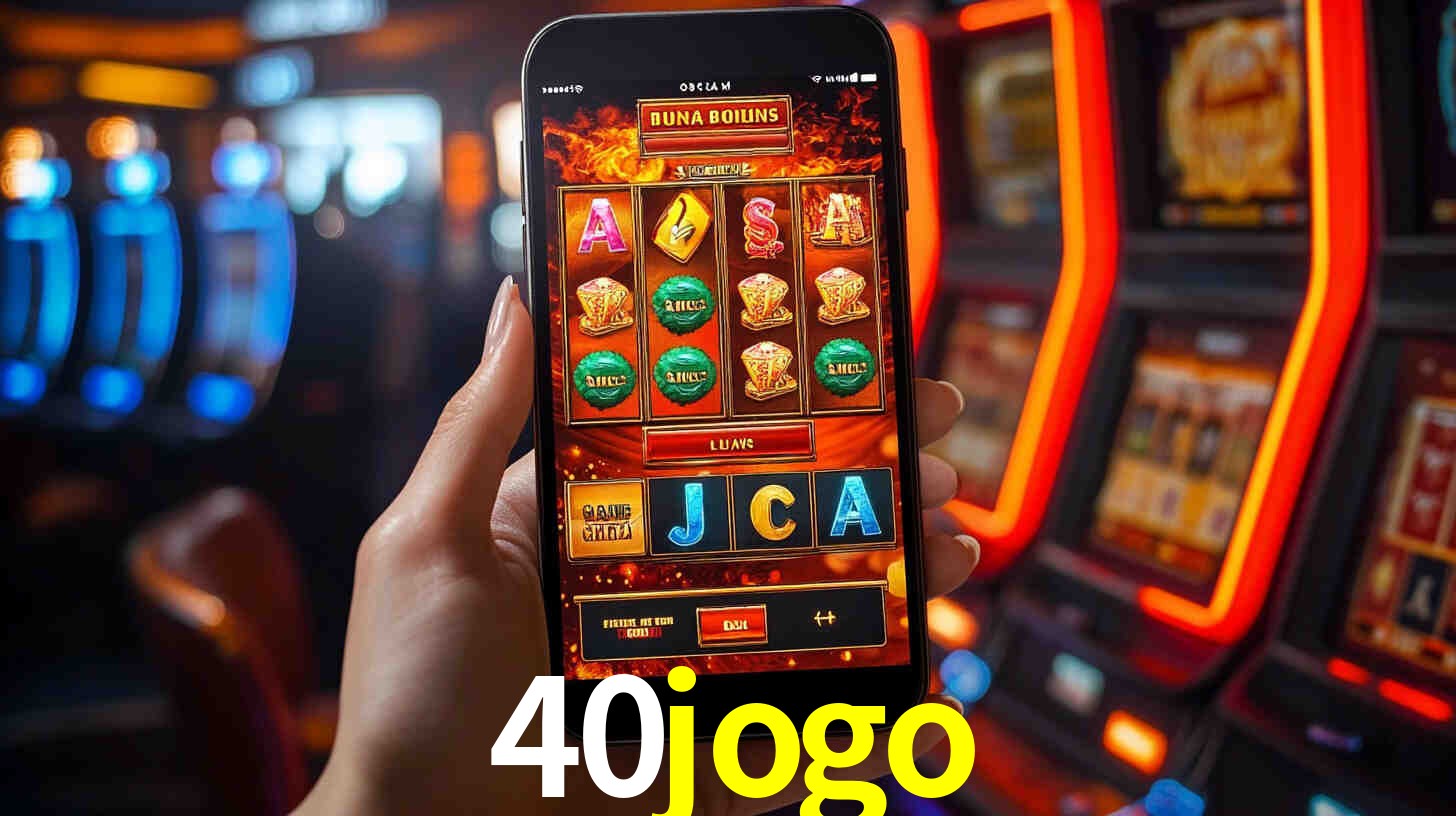 Roulette Table 40jogo