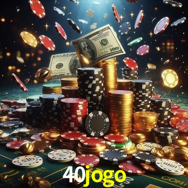 40jogo,40 jogo app