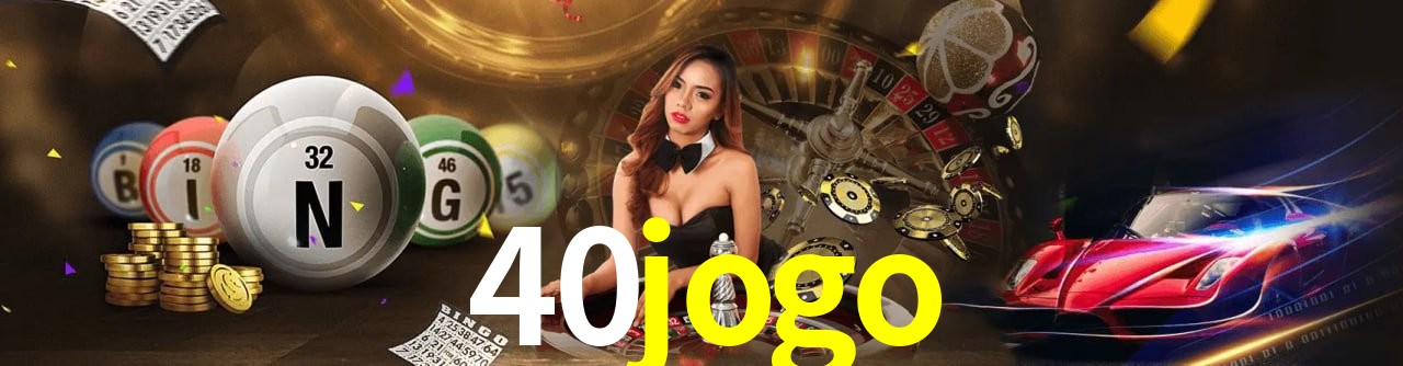 40jogo,40 jogo app