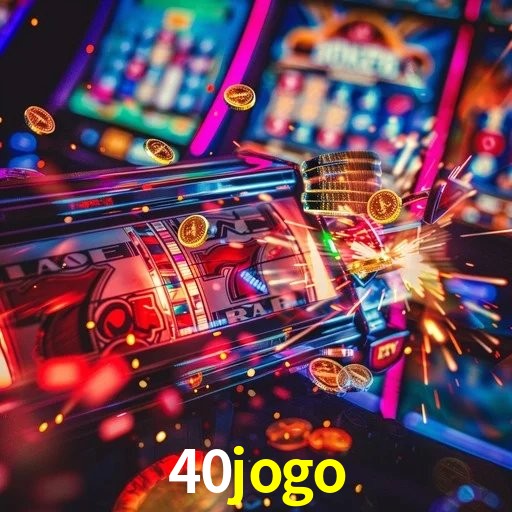 Mesa de Blackjack 40jogo