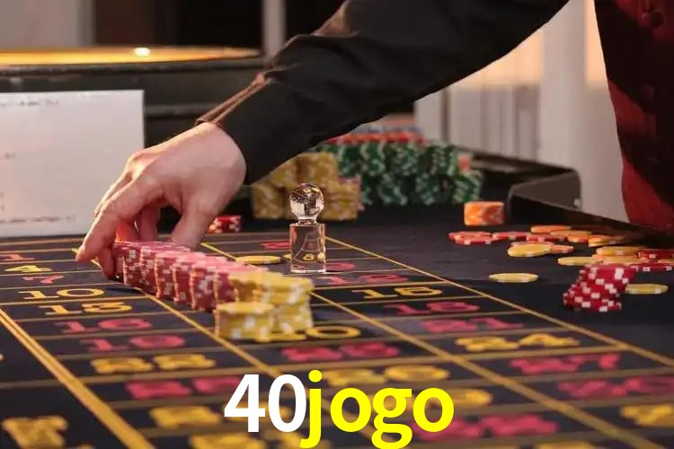 A Experiência Imersiva dos Cassinos Ao Vivo no 40jogo