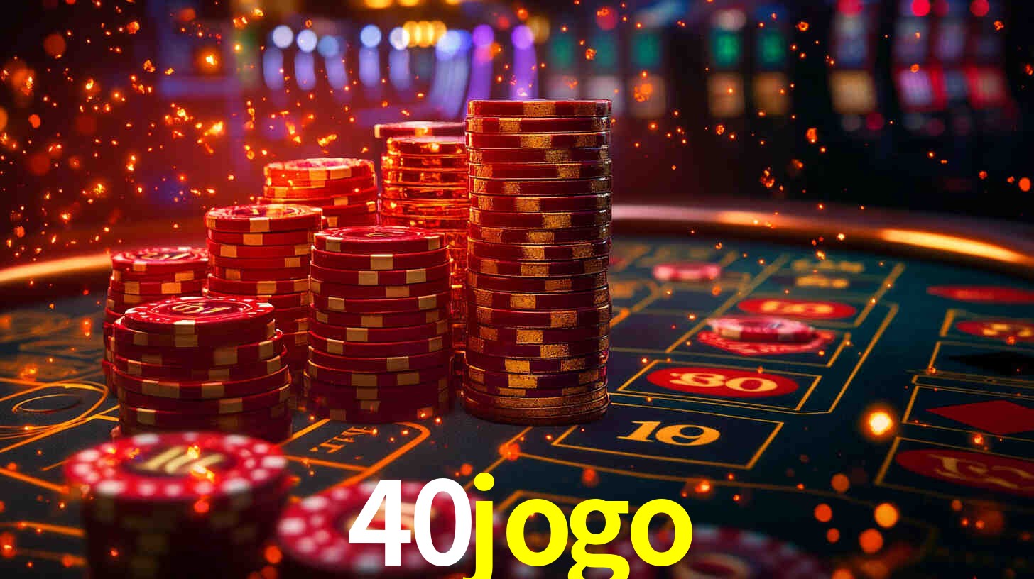 Sports Statistics 40jogo