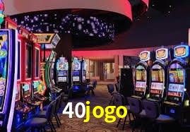 40 jogo app