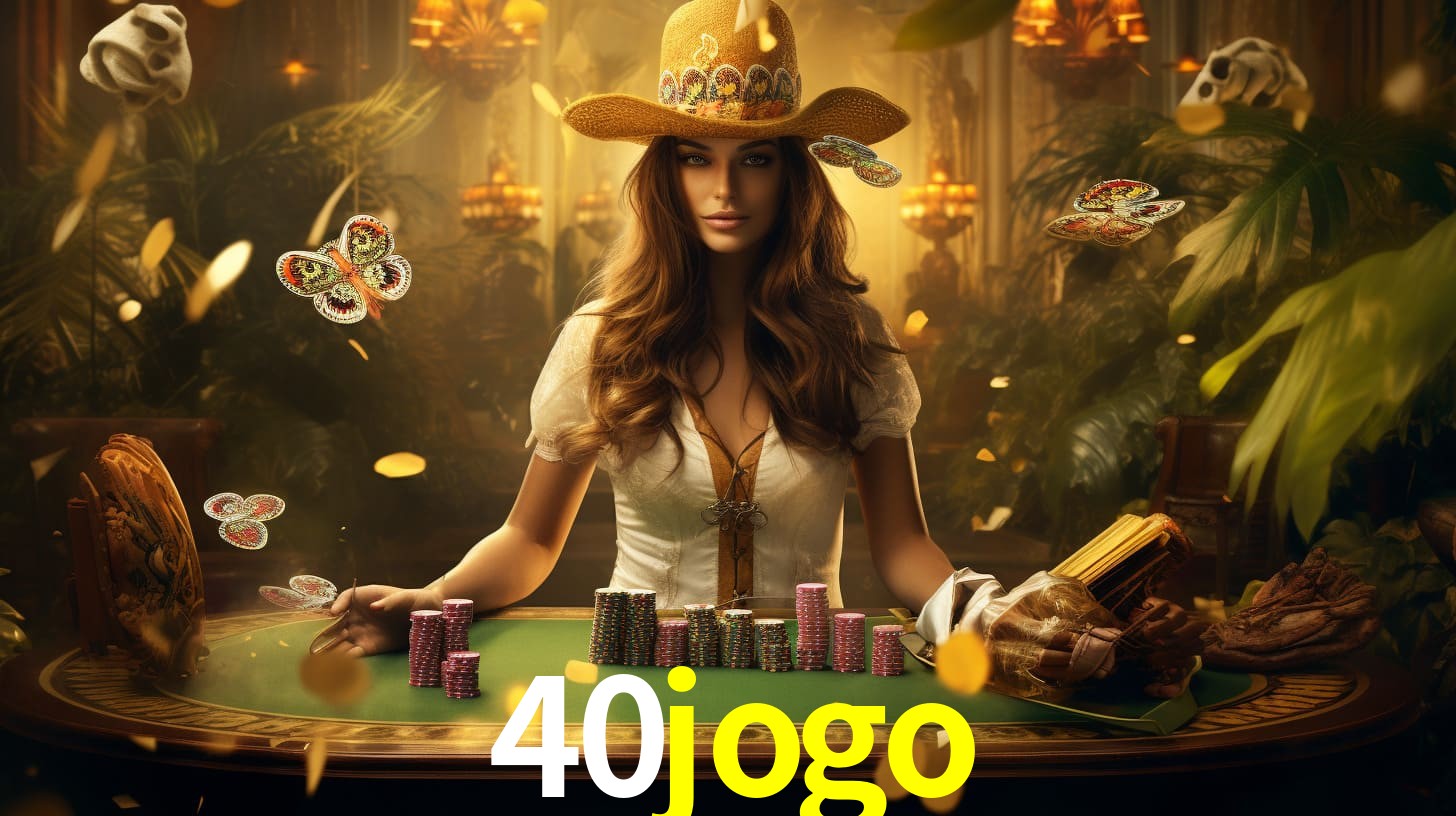 Gates of Olympus 40jogo