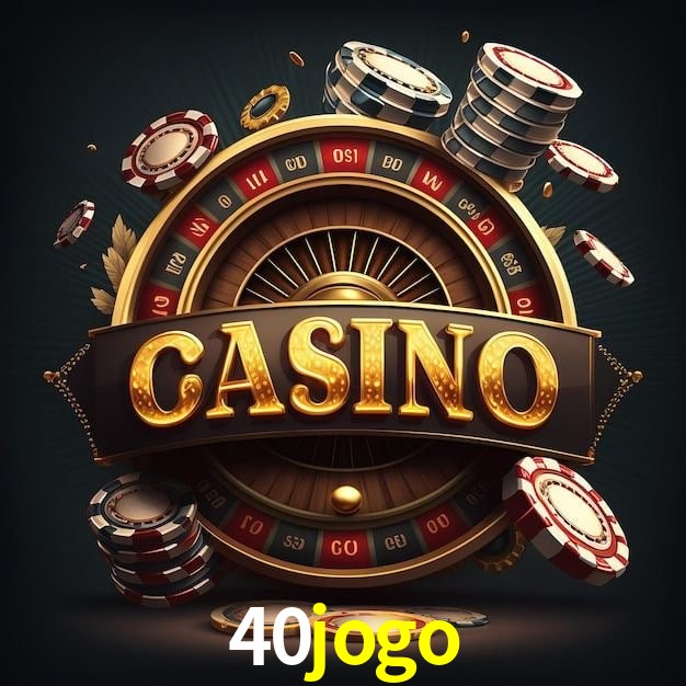 40jogo login
