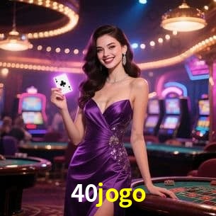 Mesa de Roleta 40jogo