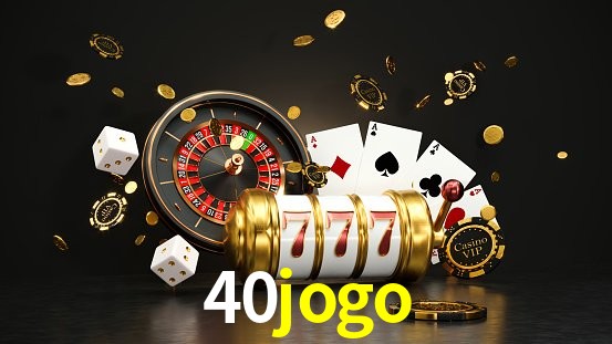 Game Providers 40jogo