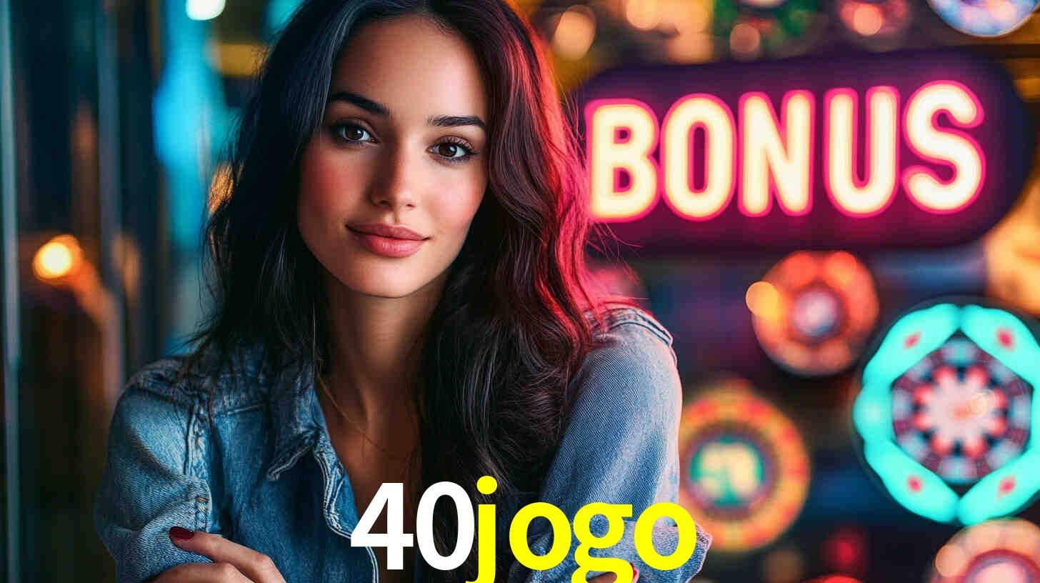 Daily Bonuses 40jogo