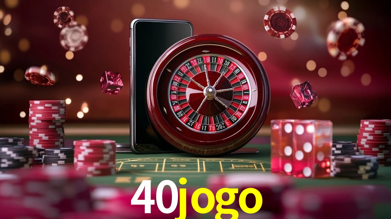 Secure Login 40jogo