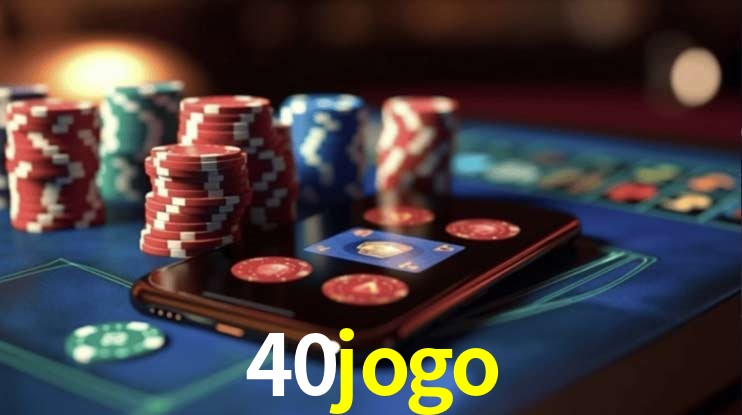 Apostas de Futebol 40jogo