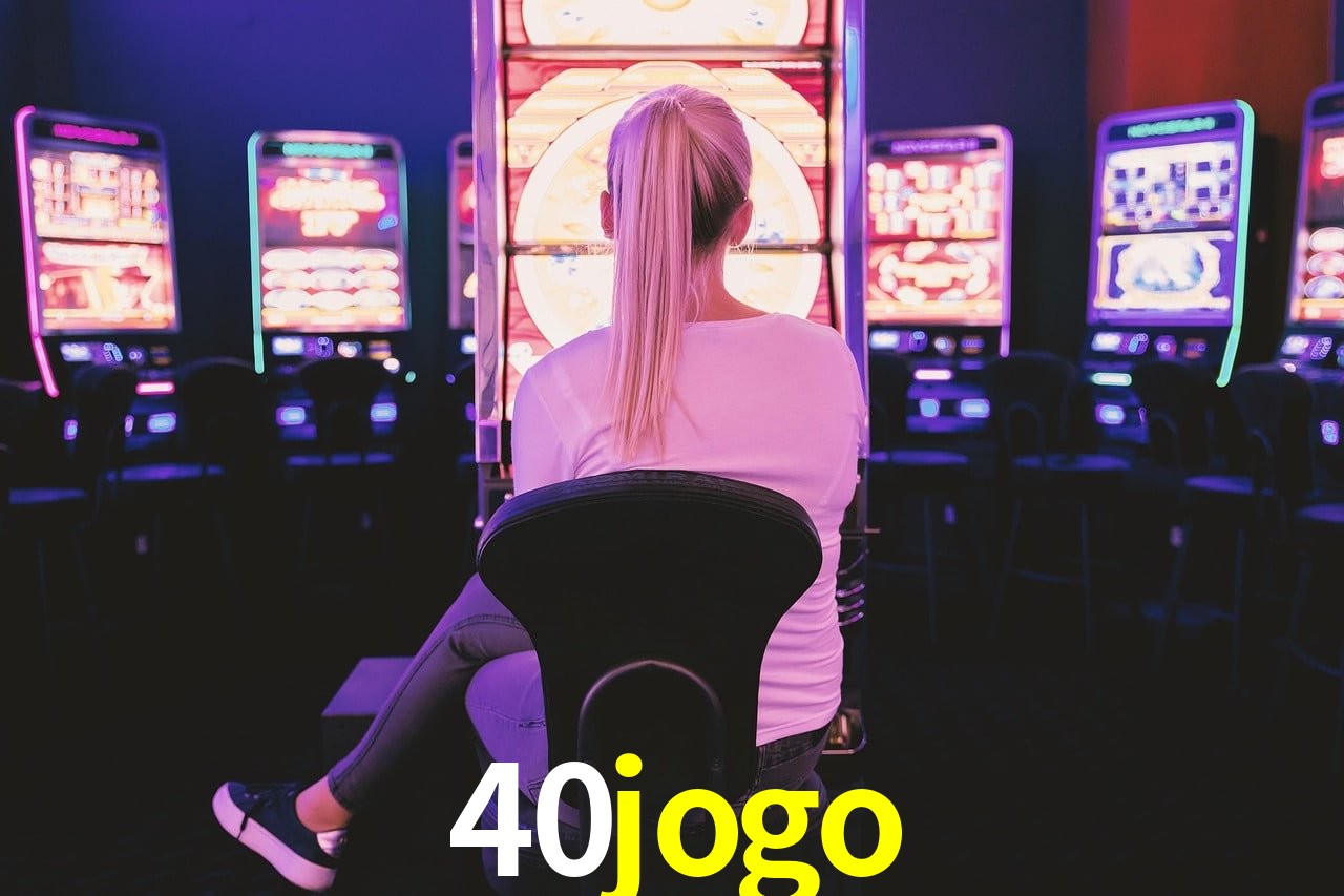 Exclusive Offers 40jogo