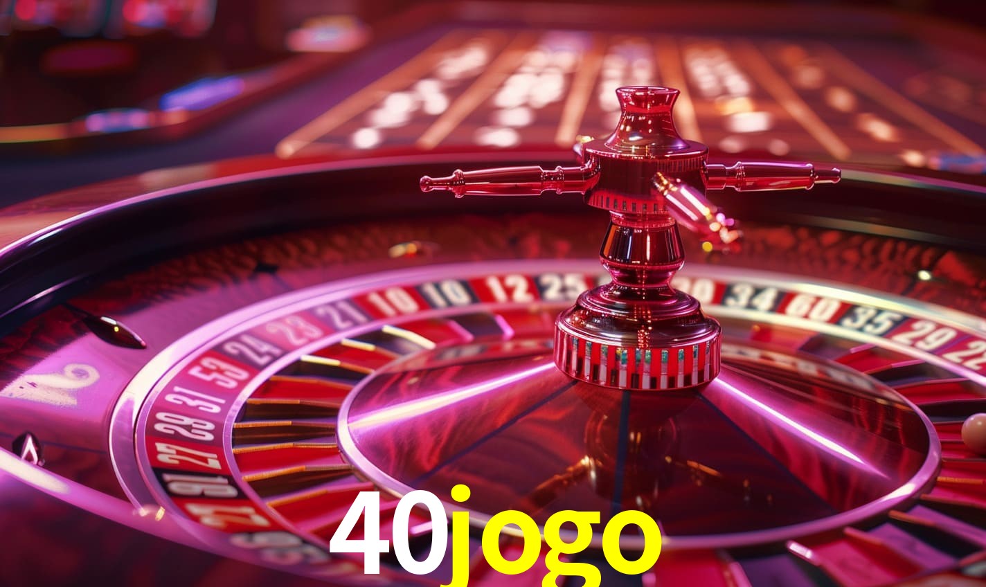 40 jogo app