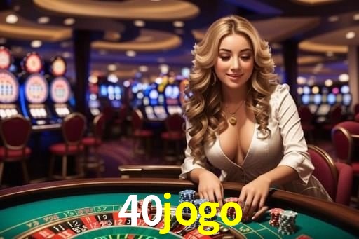 Slot Games 40jogo