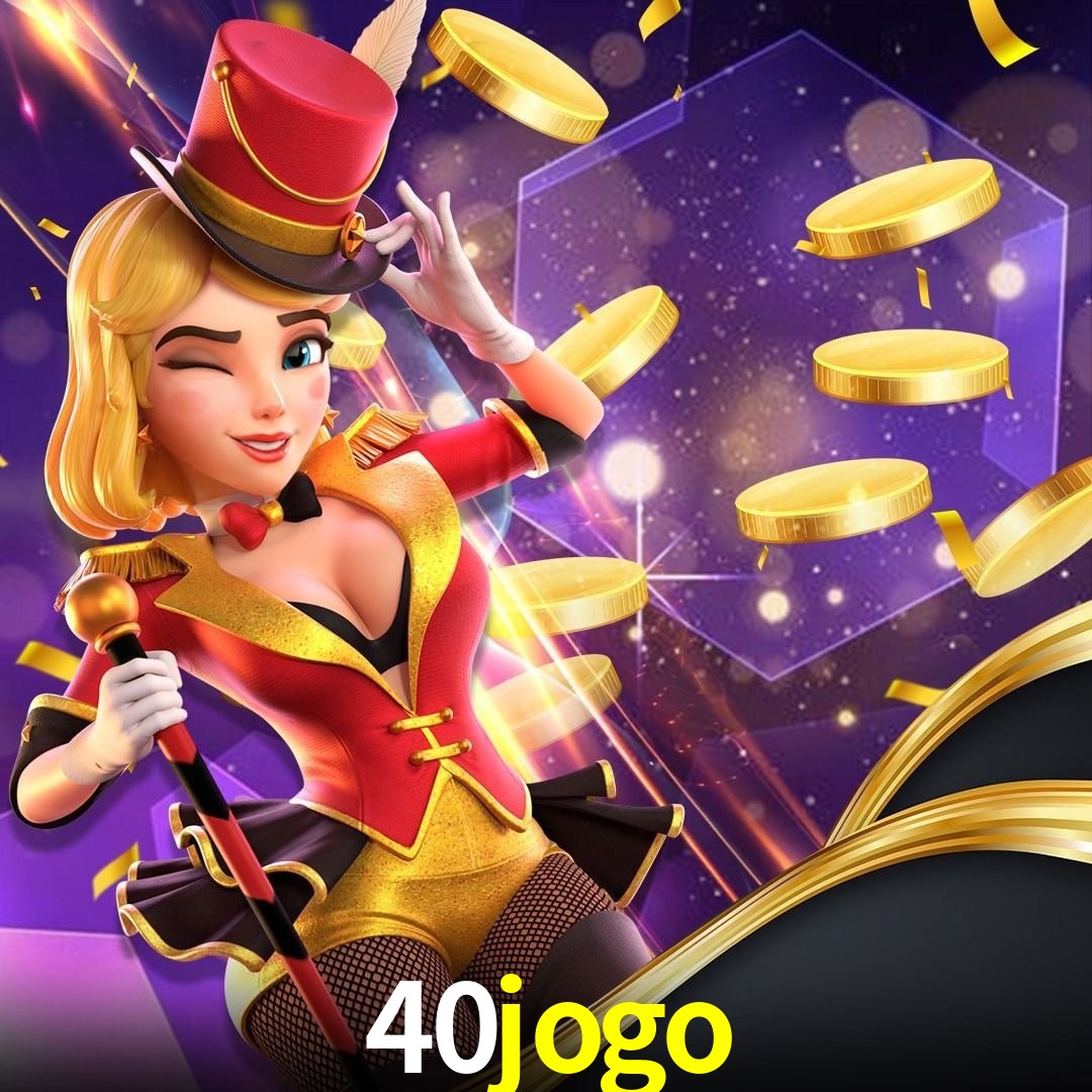 Live Casino 40jogo