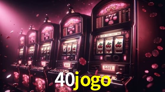 PIX Instantâneo 40jogo