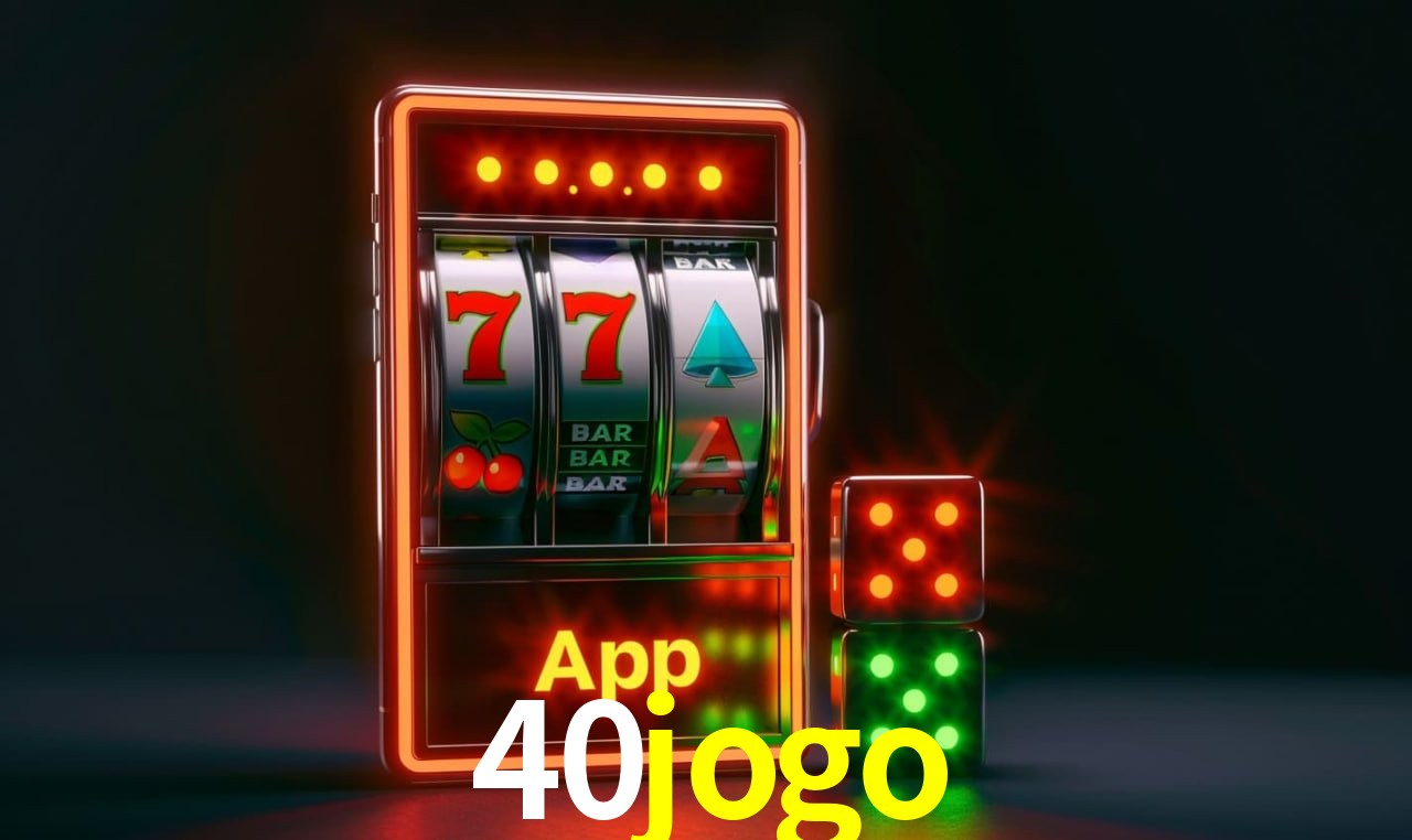 Casino Ao Vivo 40jogo