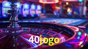 Estatísticas do Jogo 40jogo