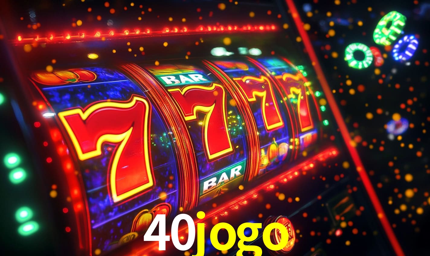 Tournaments 40jogo