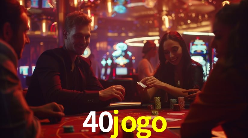 Descubra o Programa VIP da 40jogo: Vantagens Exclusivas para Jogadores