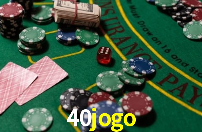 Premium Interface 40jogo