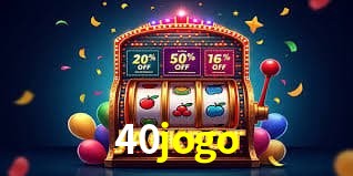 Ofertas Exclusivas 40jogo