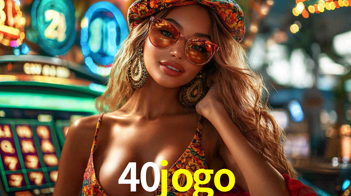 Tennis Betting 40jogo