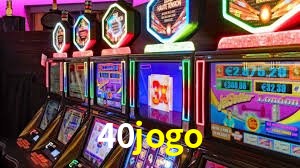 Jogos Exclusivos 40jogo