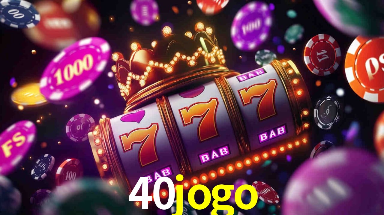 Seasonal Promotions 40jogo